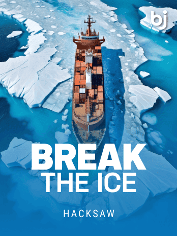 Break the Ice game thumbnail