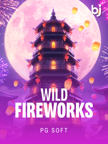 Wild Fireworks game thumbnail