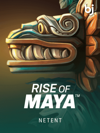 Rise of Maya game thumbnail