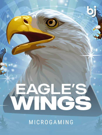 Eagle's Wings