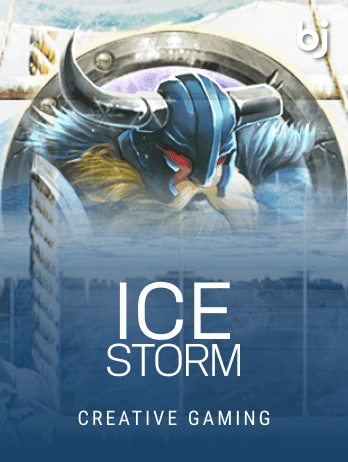 Ice Storm game icon