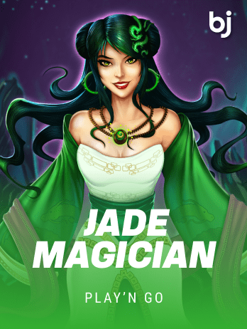 Jade Magician