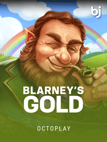 Blarney's Gold game icon