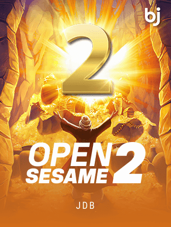 Open Sesame II game thumbnail
