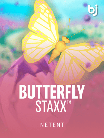 Butterfly Staxx™ game thumbnail